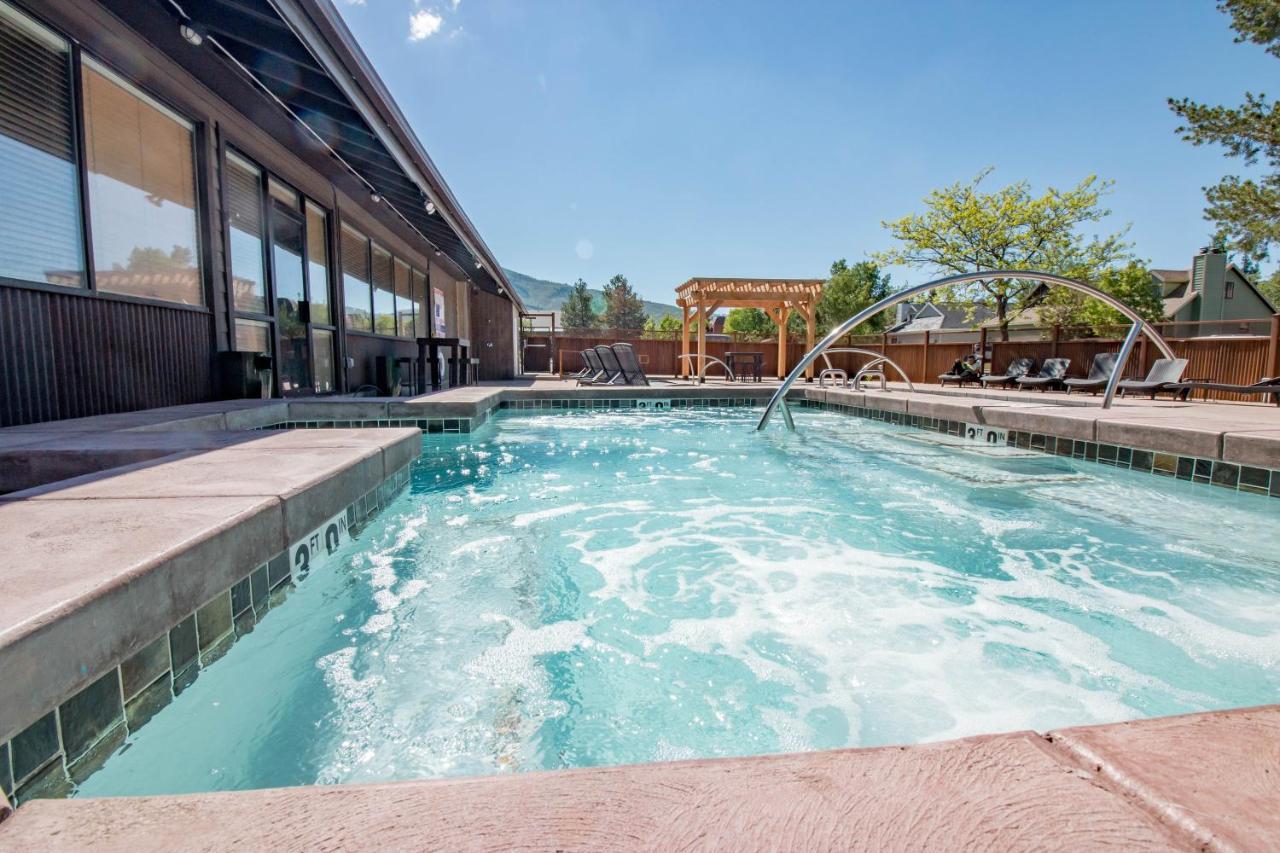 Prospector Condos By Park City Vacations Exterior photo