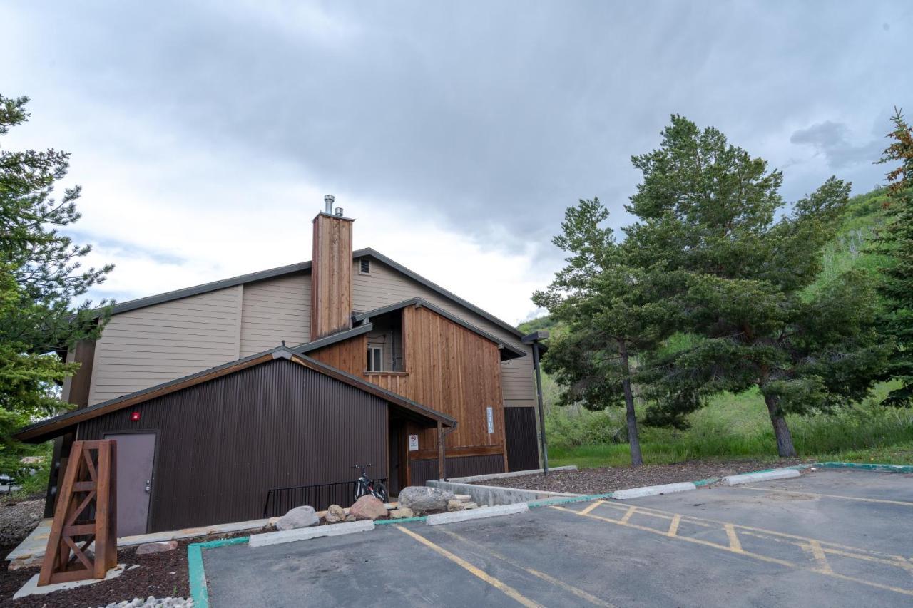 Prospector Condos By Park City Vacations Exterior photo