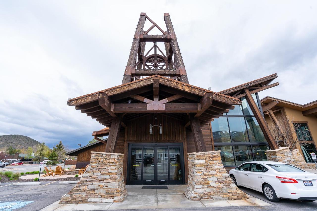Prospector Condos By Park City Vacations Exterior photo