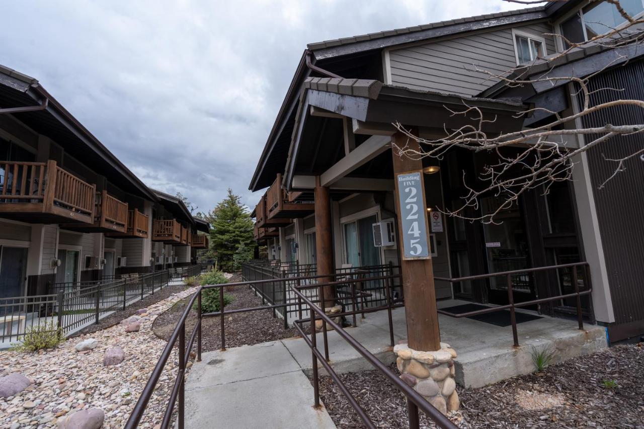 Prospector Condos By Park City Vacations Exterior photo
